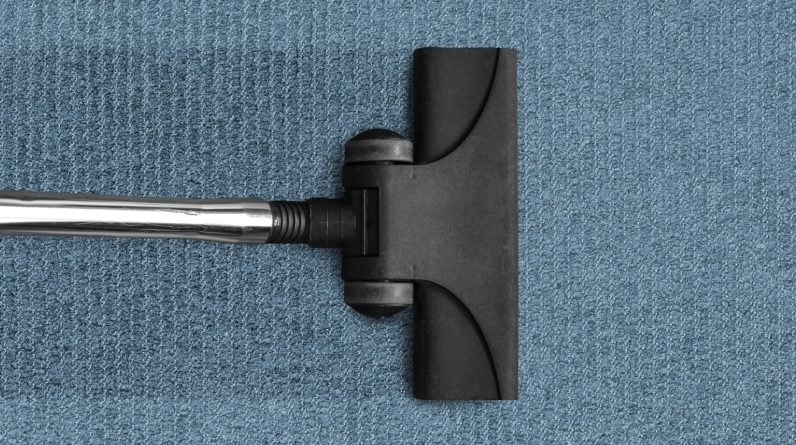 Why commercial carpet cleaning is necessary