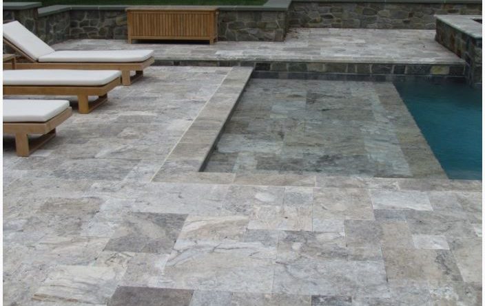 Travertine Tiles